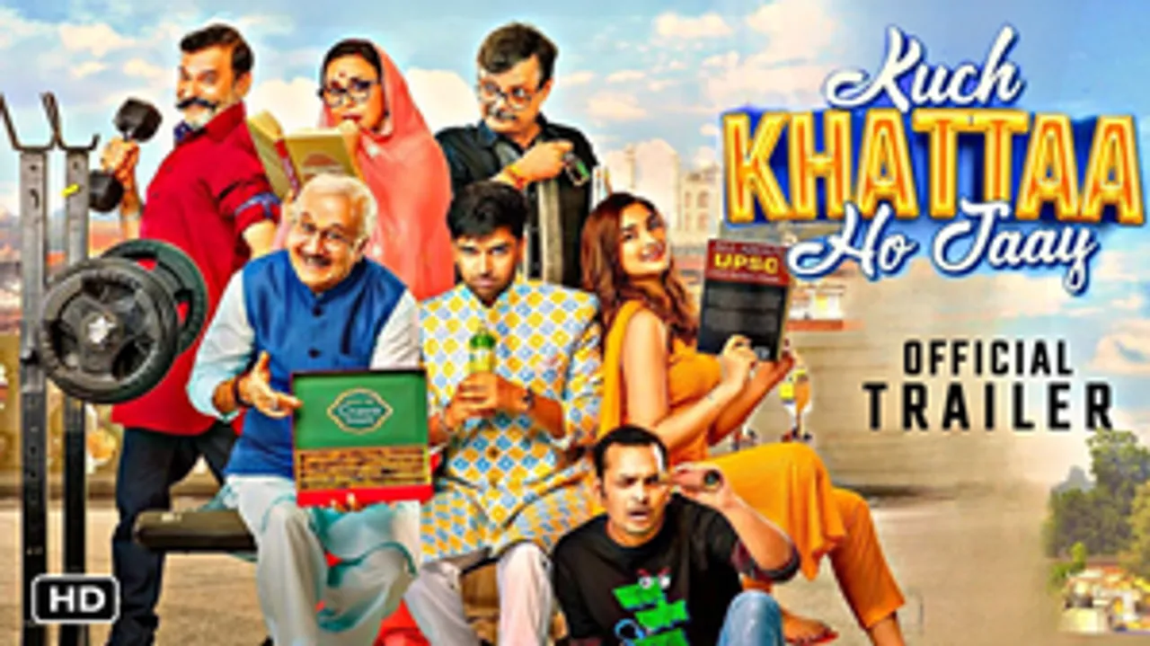 hindi-pregnancy-hoax-trigger-drama-packed-with-humour-in-kuch-khattaa-ho-jaay-trailer--2024020715390