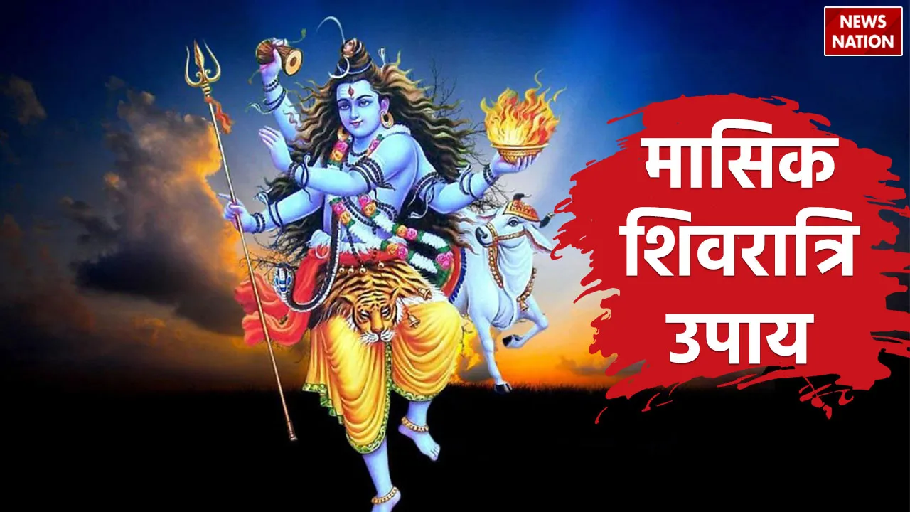 Masik Shivratri 2024