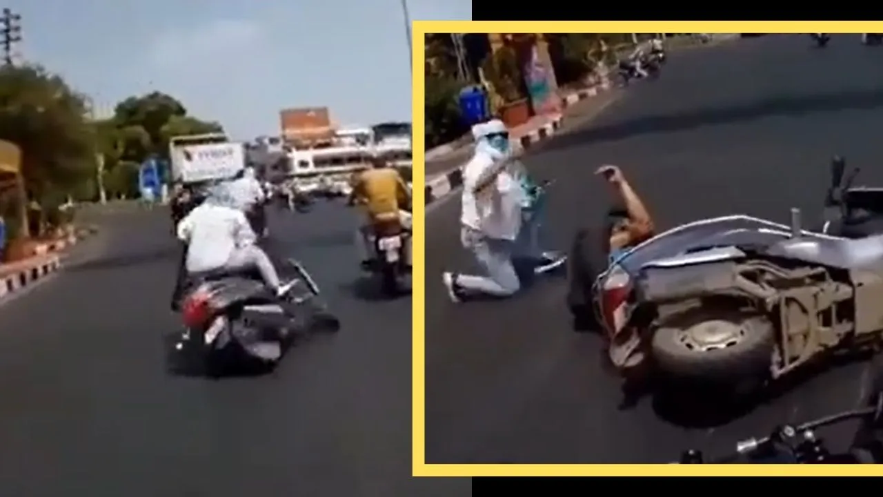 viral video