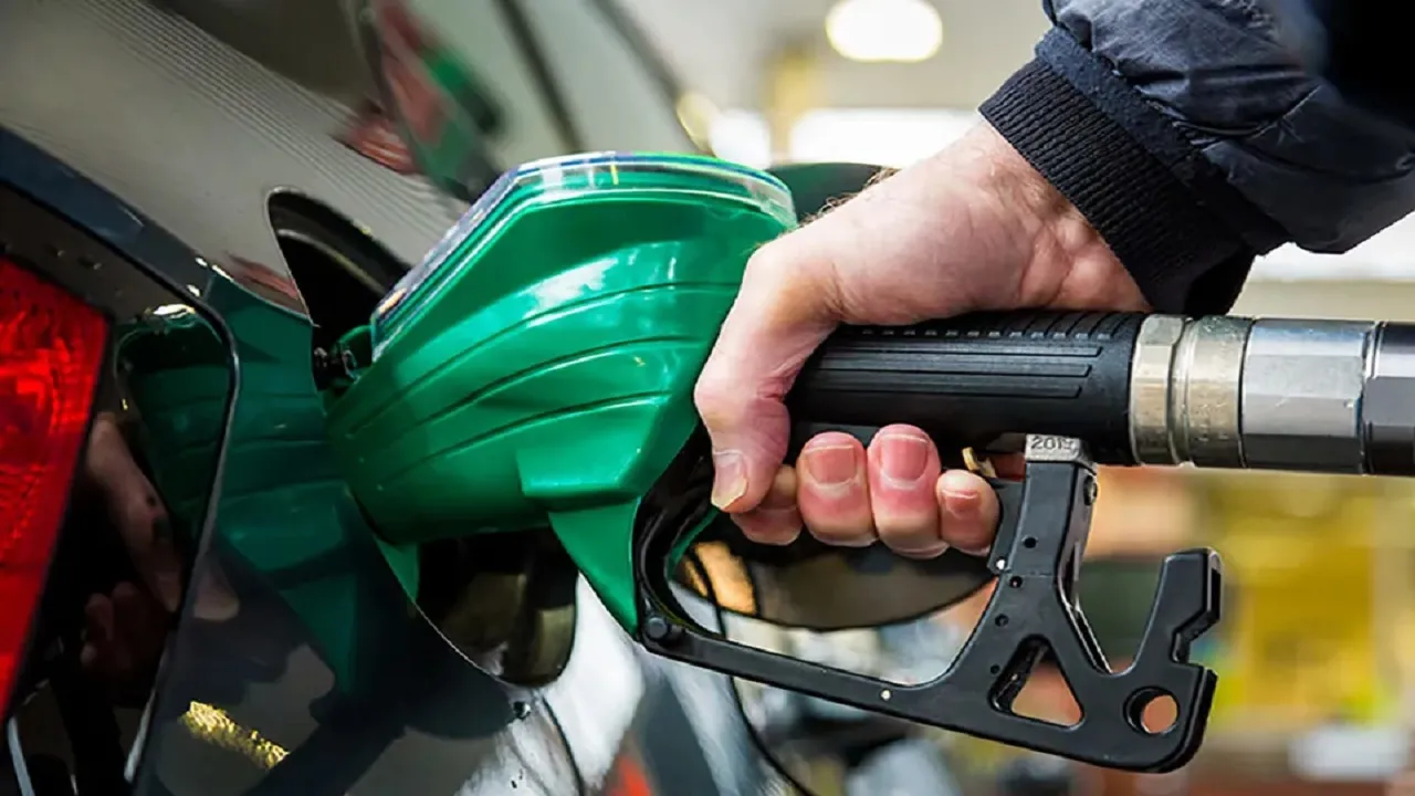 petrol diesel price