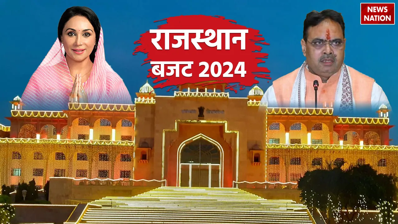 Rajasthan Budget