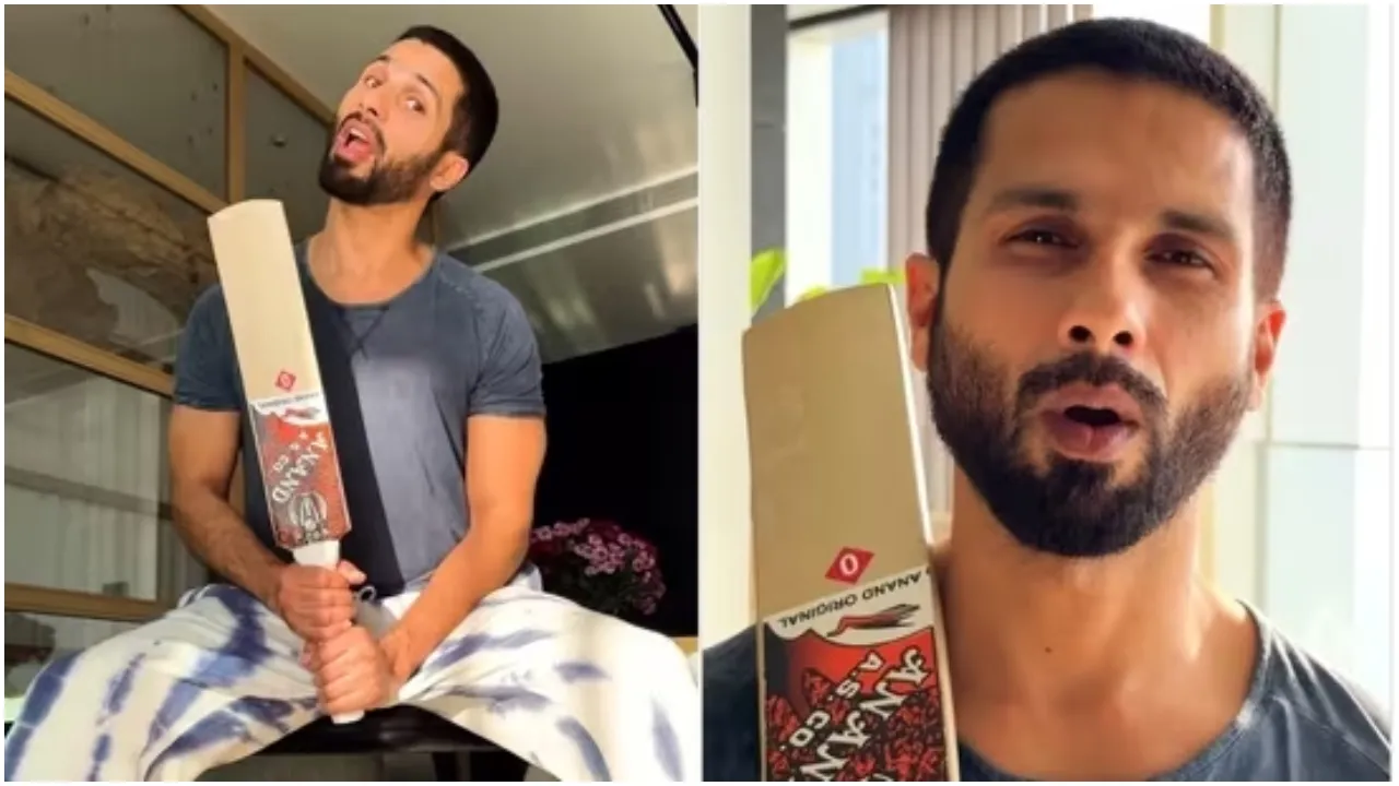 Shahid Kapoor videos