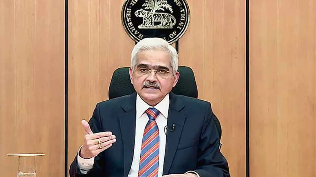 Shaktikanta Das