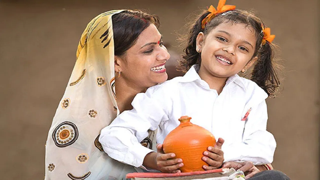 Sukanya Samriddhi Yojna