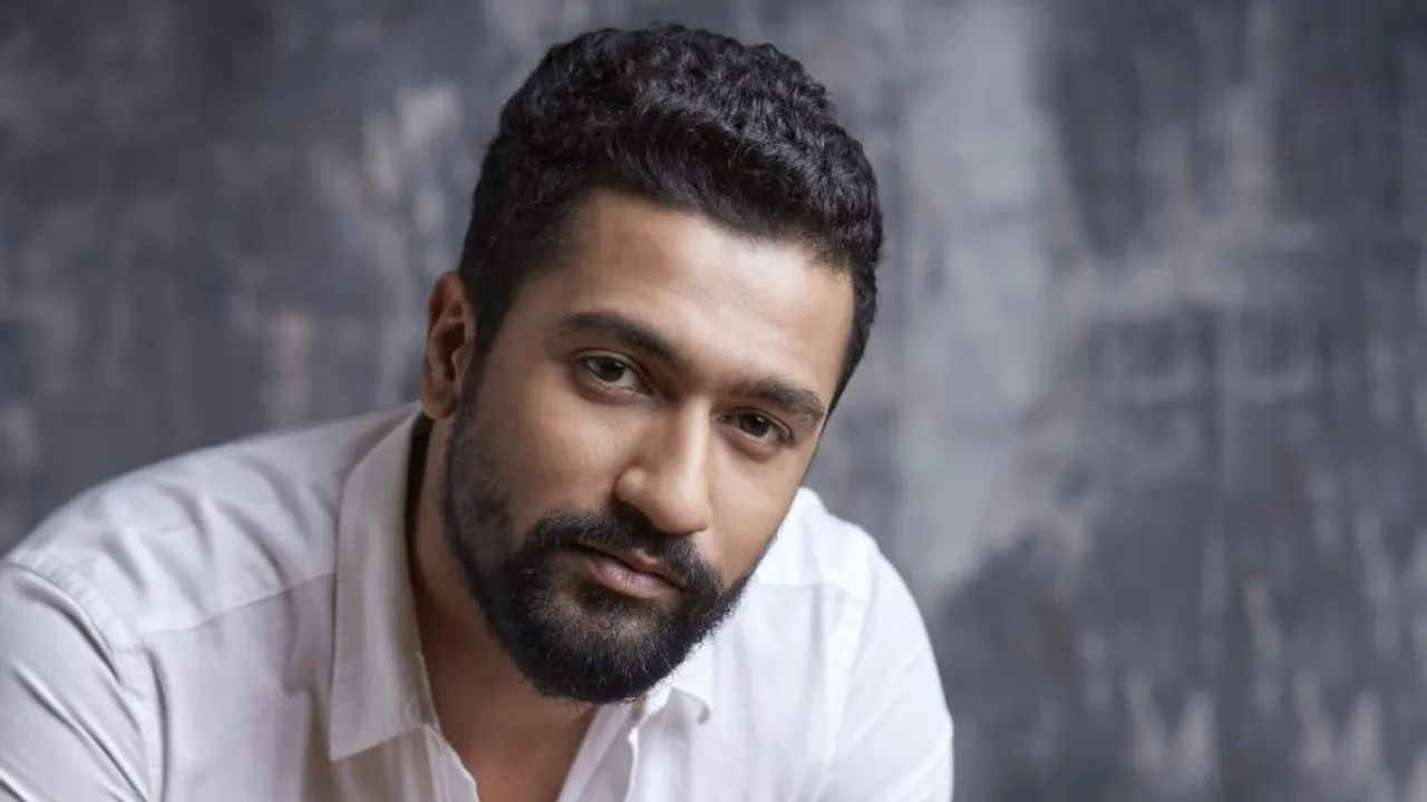 VICKY KAUSHAL  2