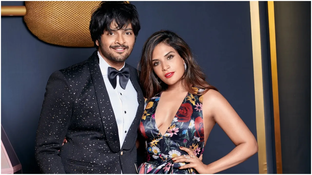 Richa Chadha Pregnancy