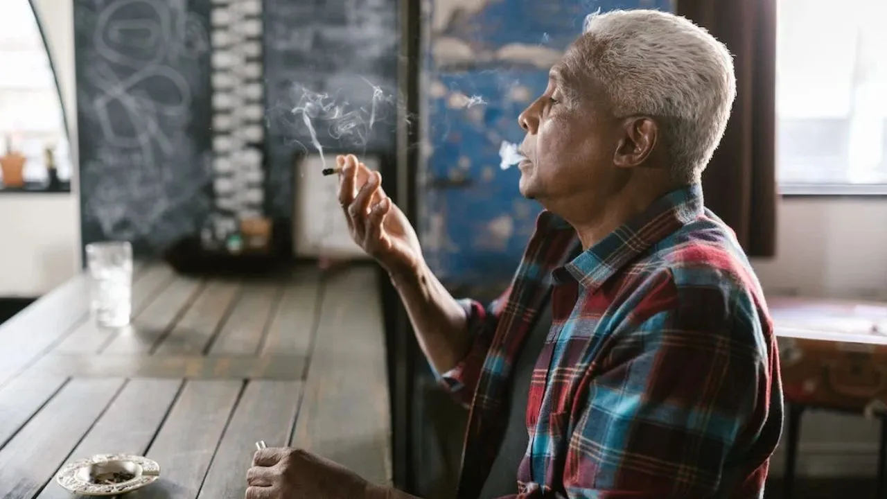 how to quit smoking