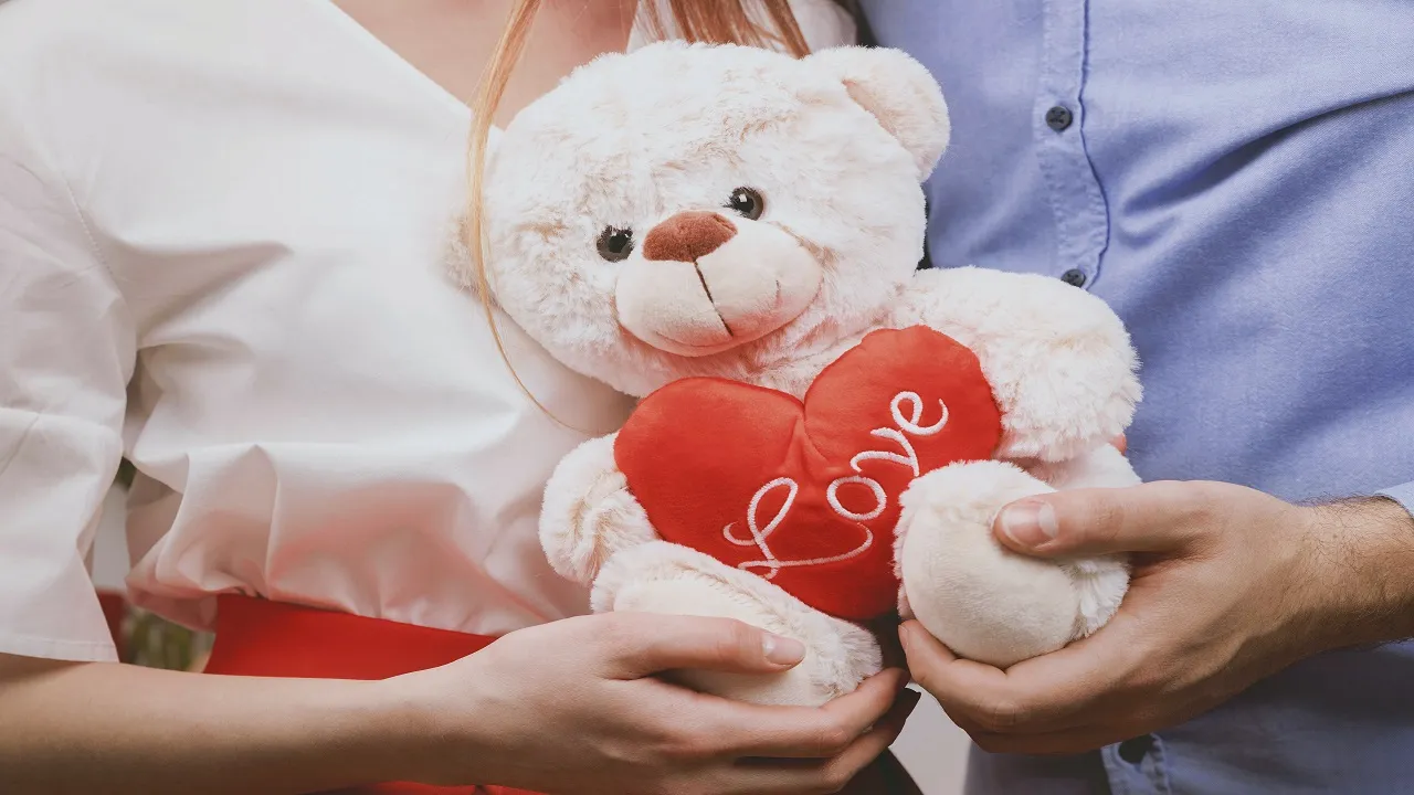 Teddy Day 2024