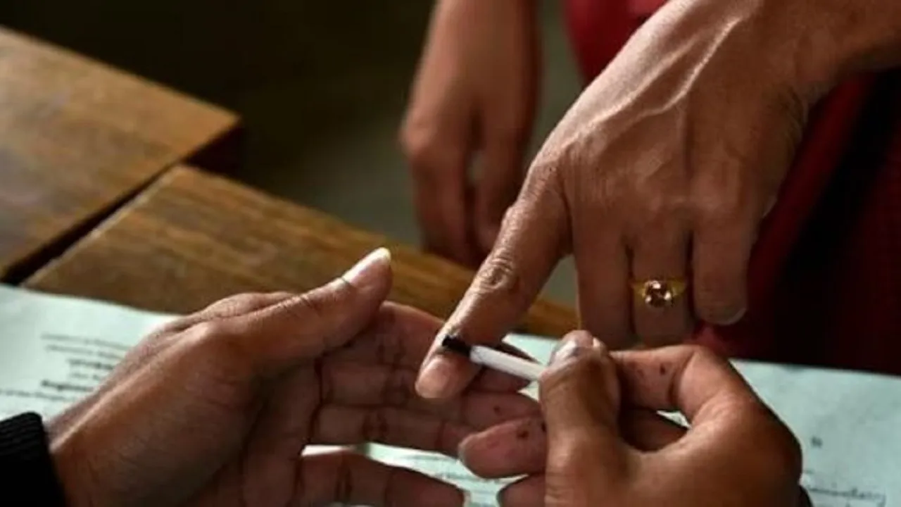 voting