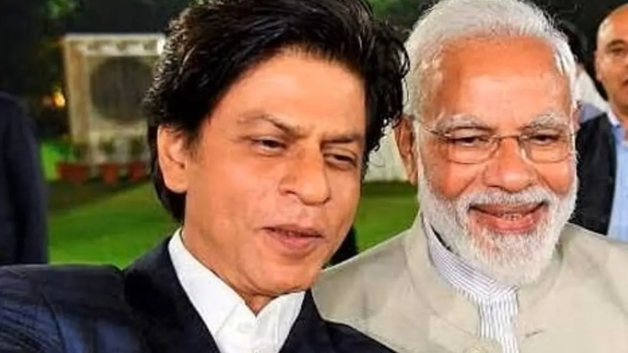 shahrukh khan