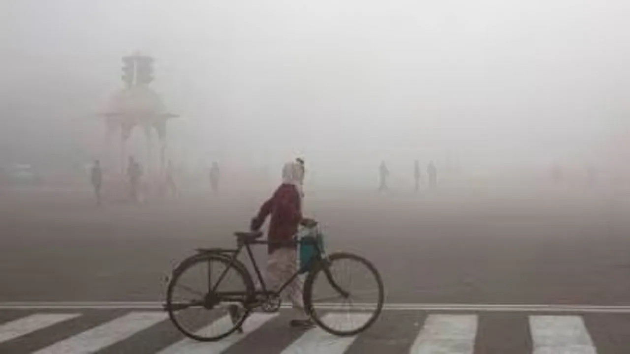 weather today