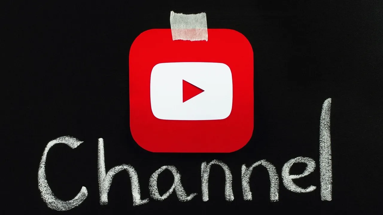 Youtube Channel