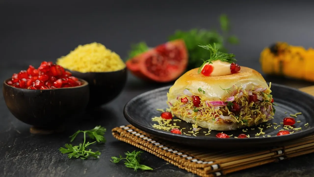 Dabeli Recipe