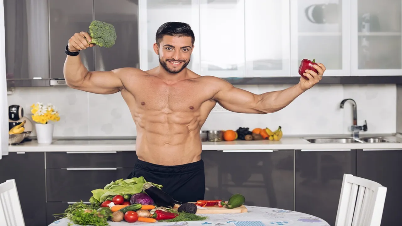 Energy Diet
