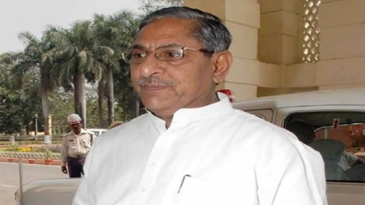 nand kishore