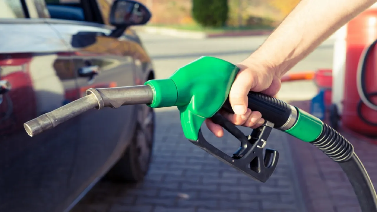 petrol diesel price