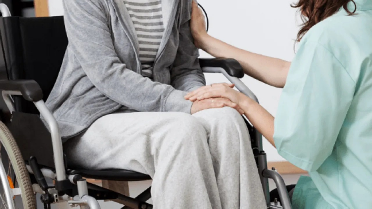 Huntington Disease