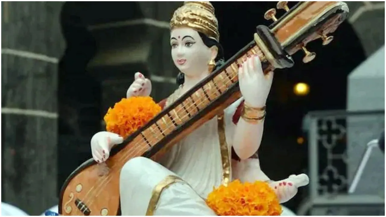 Vasant Panchmi