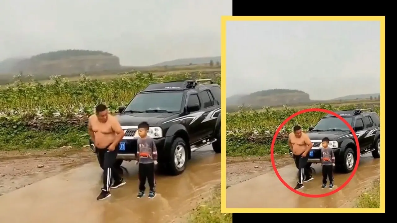 viral video