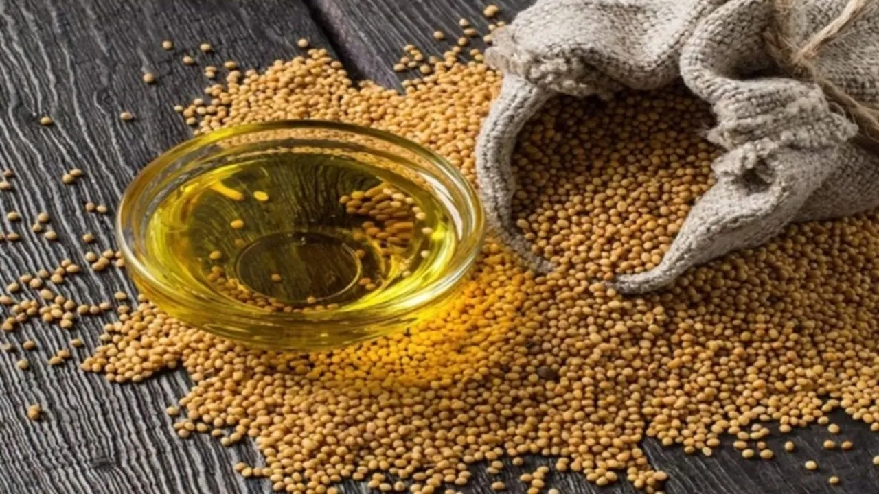 10 tips of yellow mustard according to astrology