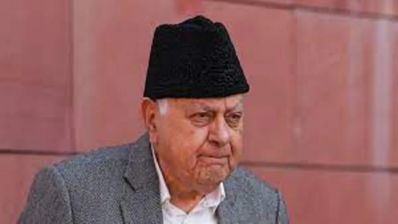 farooq