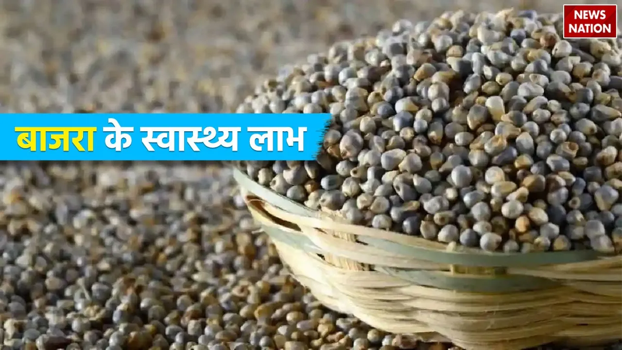 Health Benefits Of Millet