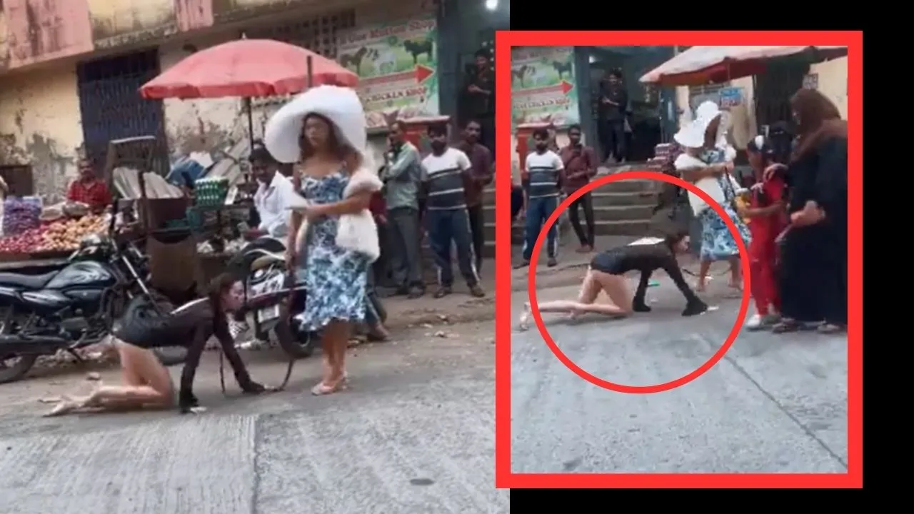 viral video