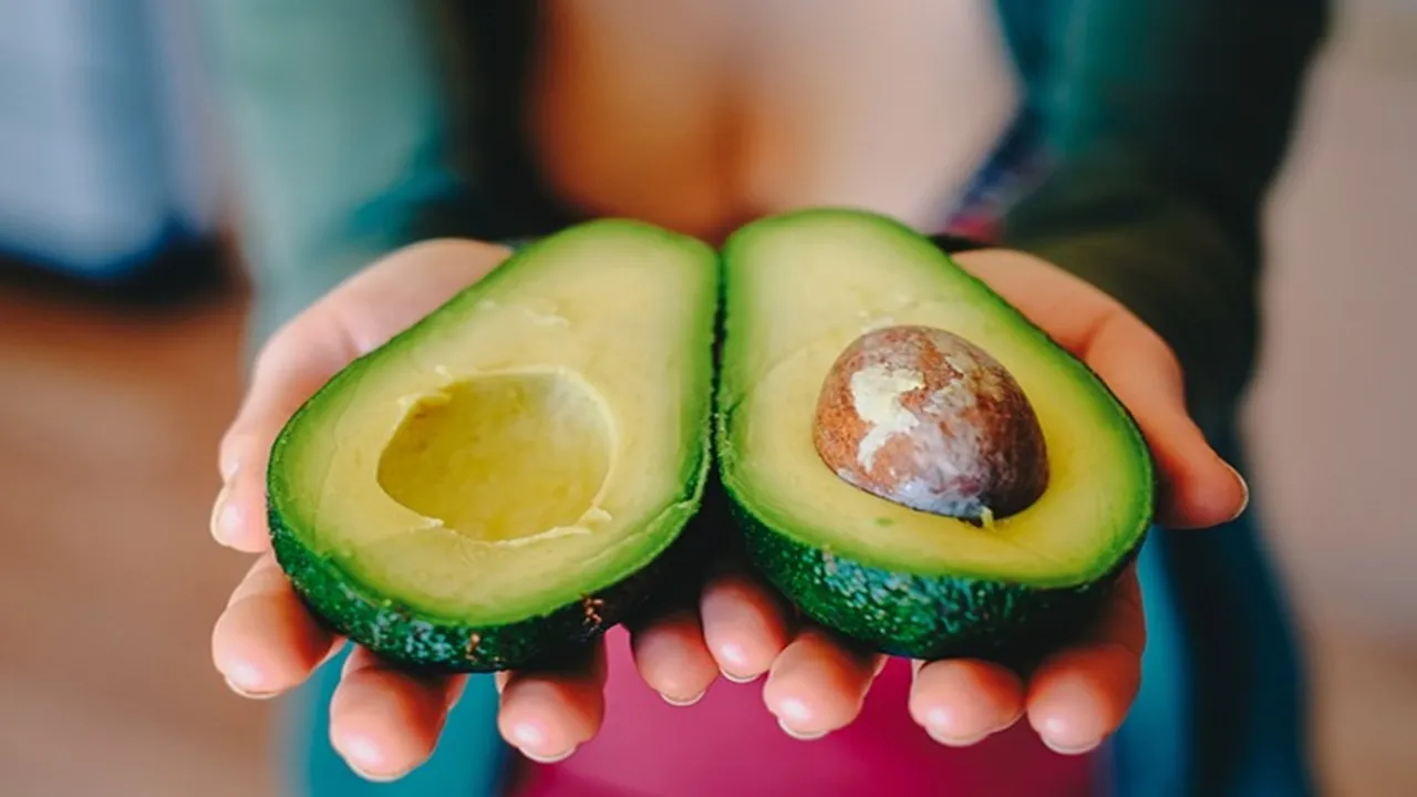 Benefits Of Avocado