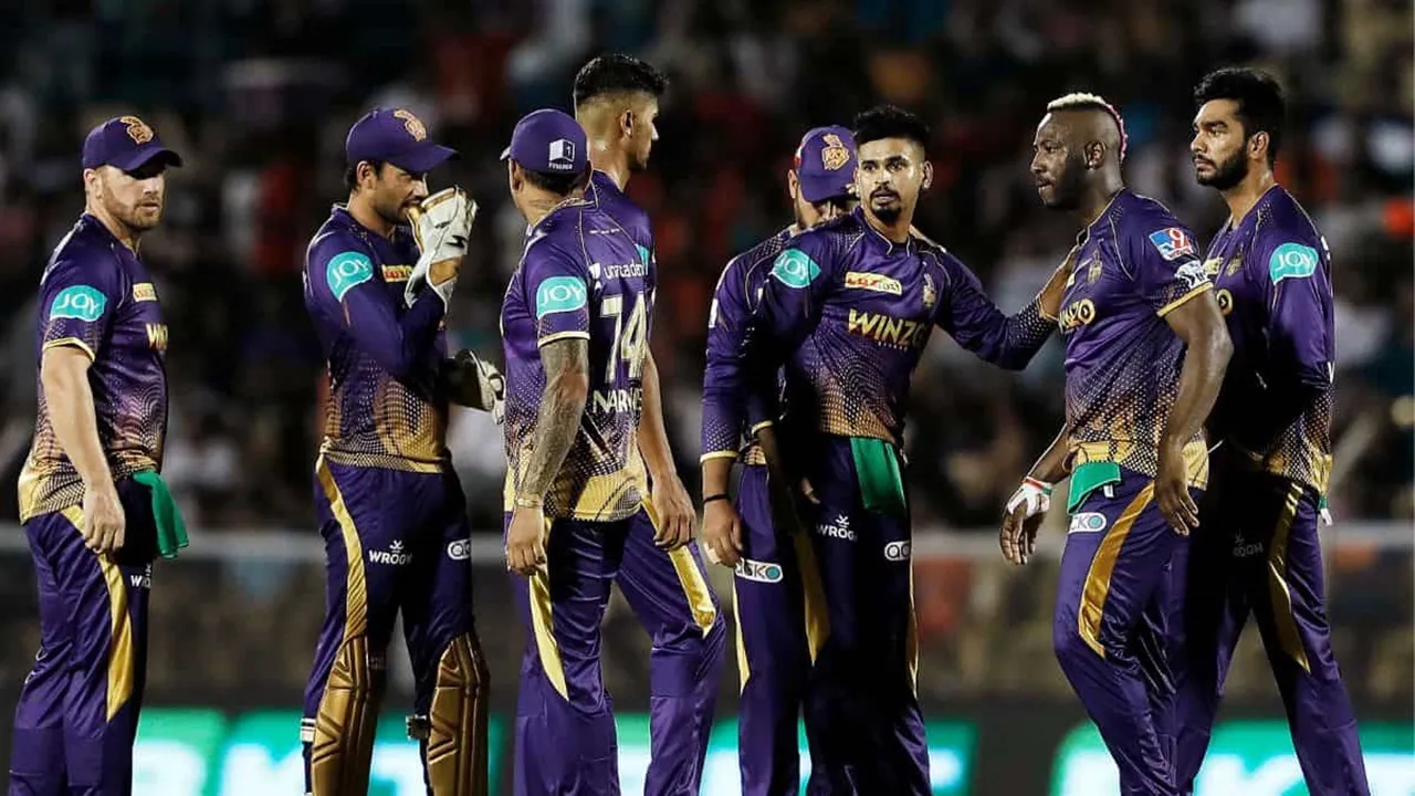 IPL 2024 KKR Weakness