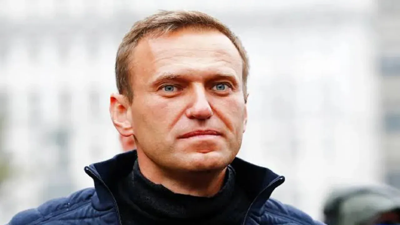 alexei navalny