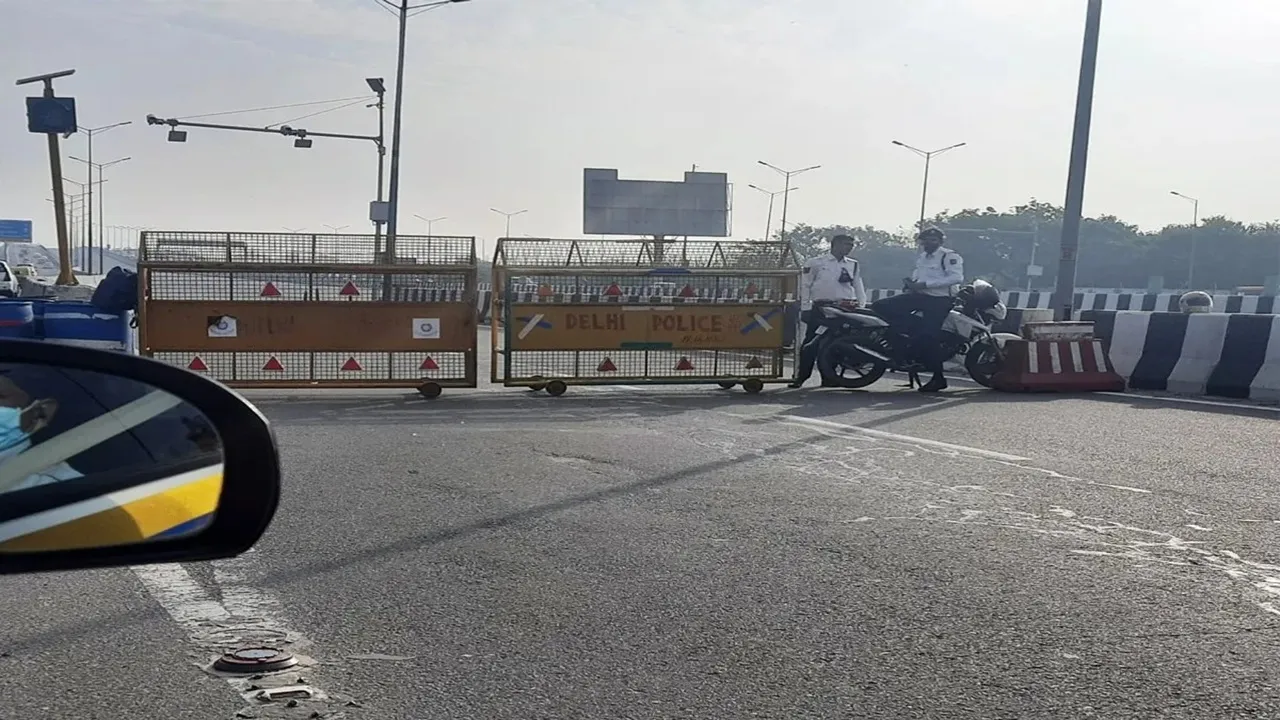 BHARAT BANDH