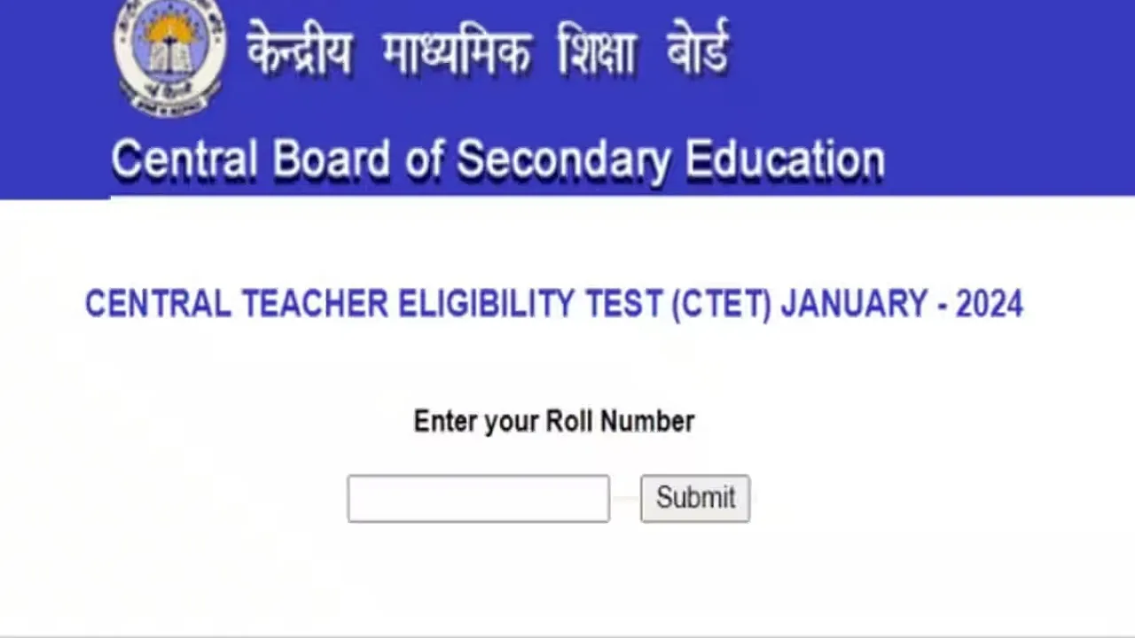 CTET