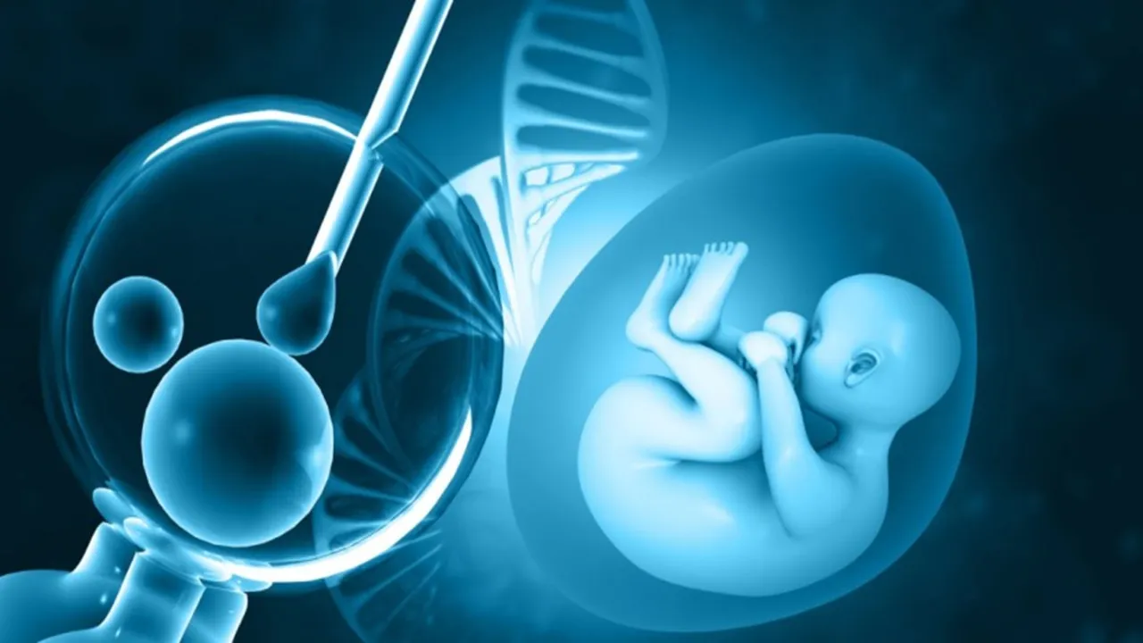 IVF