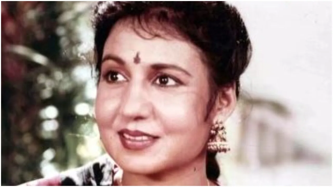 kavita chaudhary passes AWAY