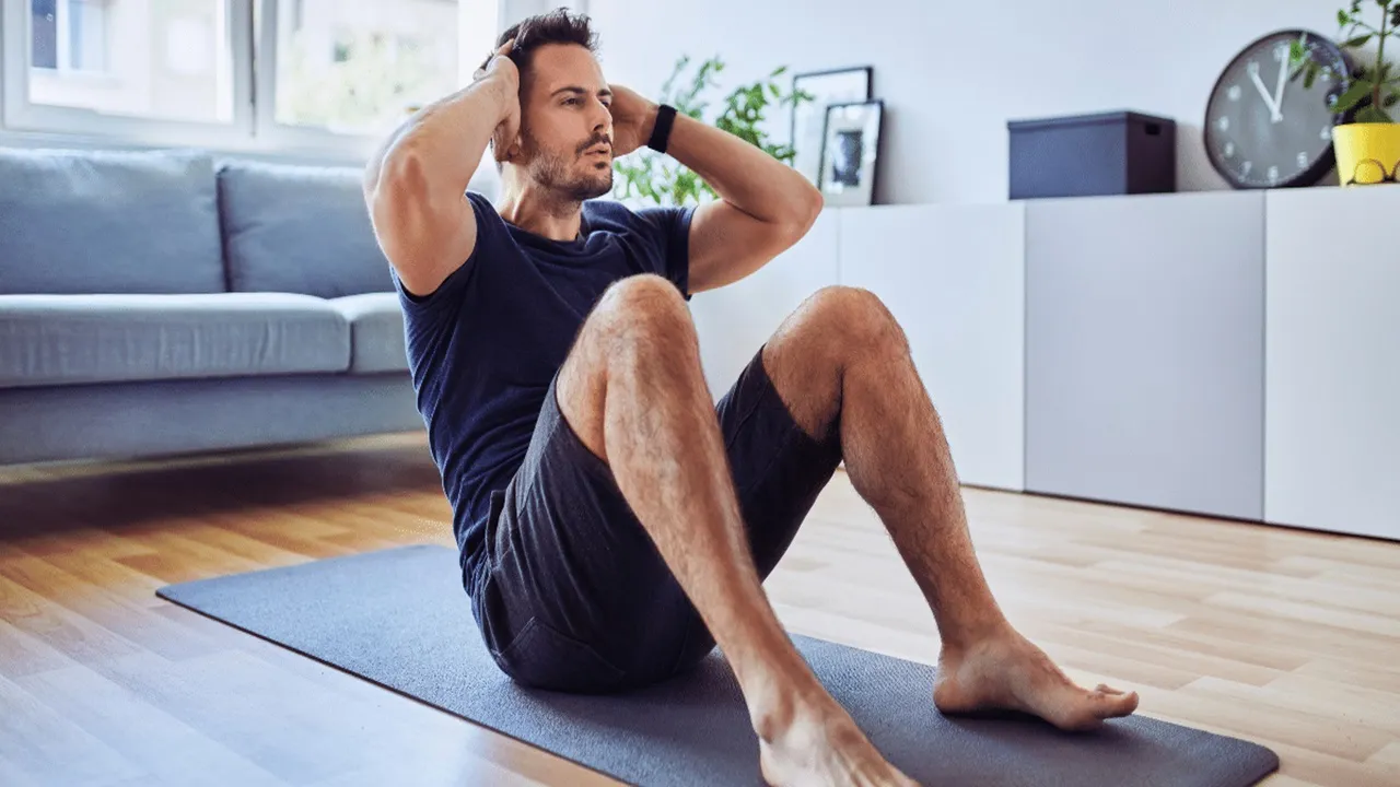 Workout at Home