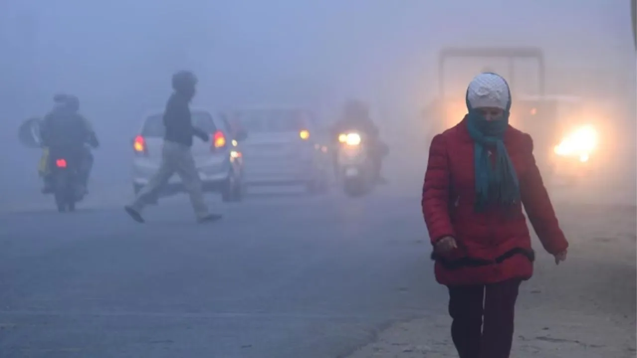 winter weather