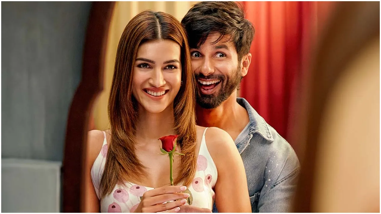 Teri Baaton Mein Aisa Uljha Jiya Box Office