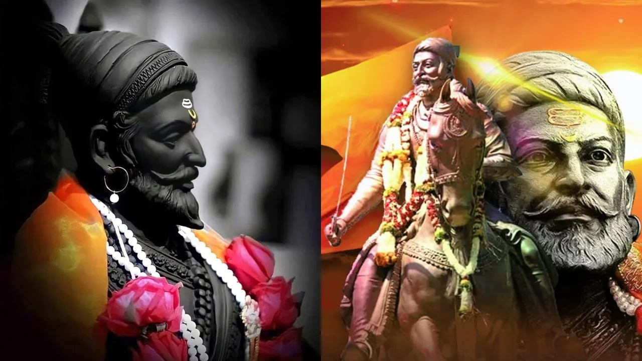 Shivaji Maharaj Jayanti