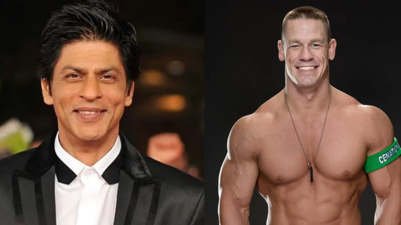 John Cena