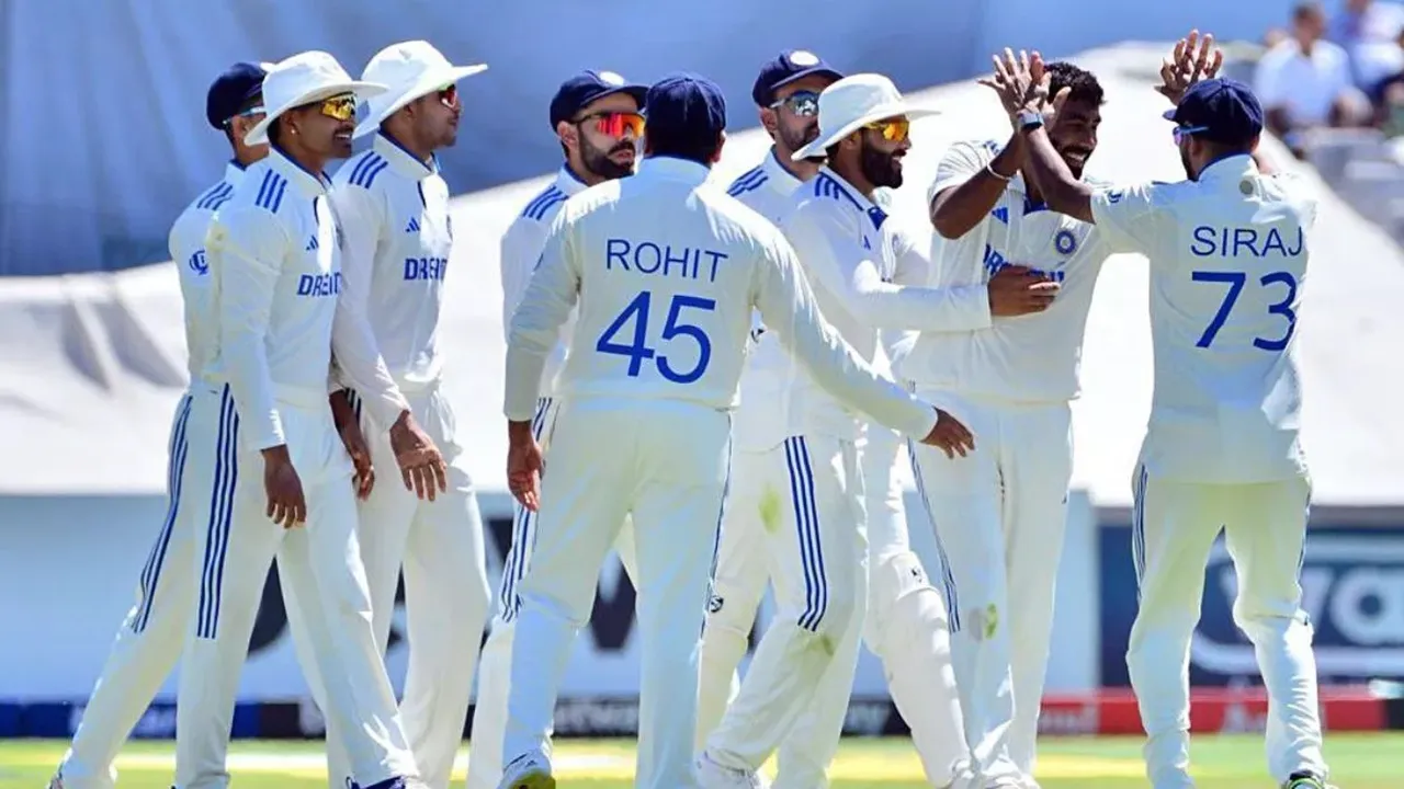 ind vs eng ranchi test match tickets will available 20 february