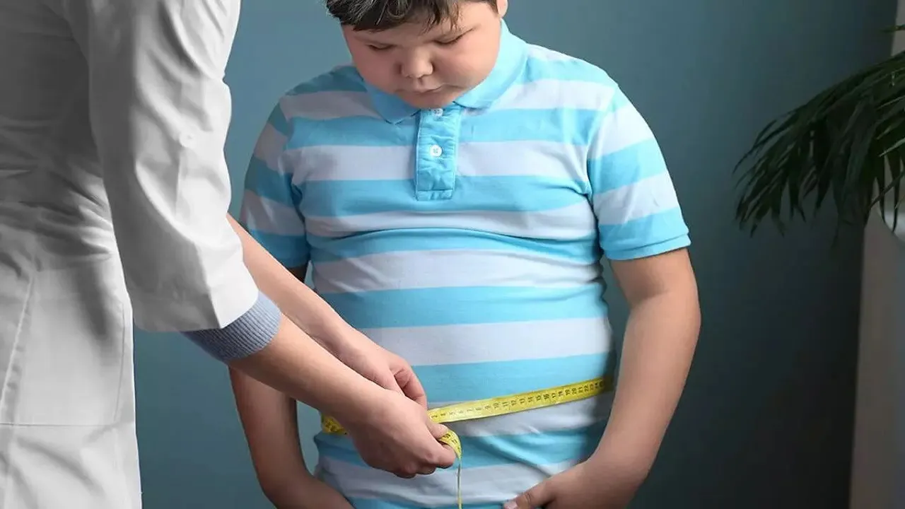 Childhood Obesity