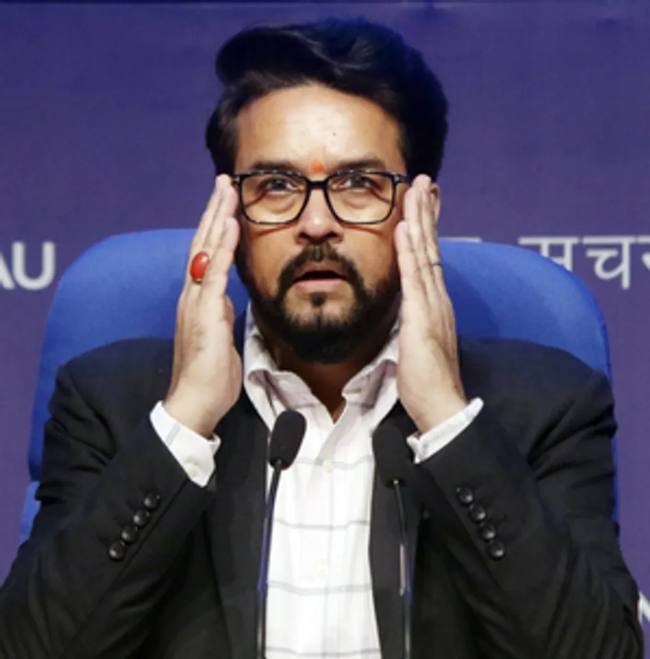 hindi-union-miniter-anurag-ingh-thakur-condemn-attack-on-media-freedom-in-bengal--20240219230637-202