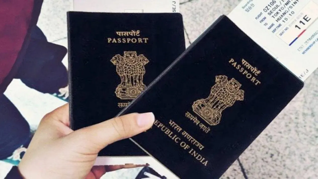 UK Visa