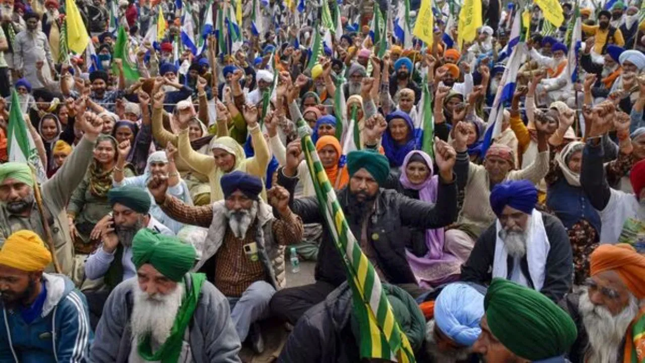 Farmers_Protest