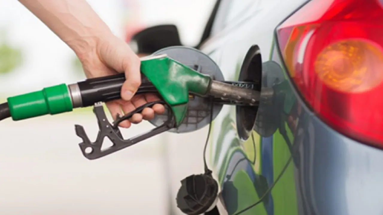 Petrol Diesel Prices