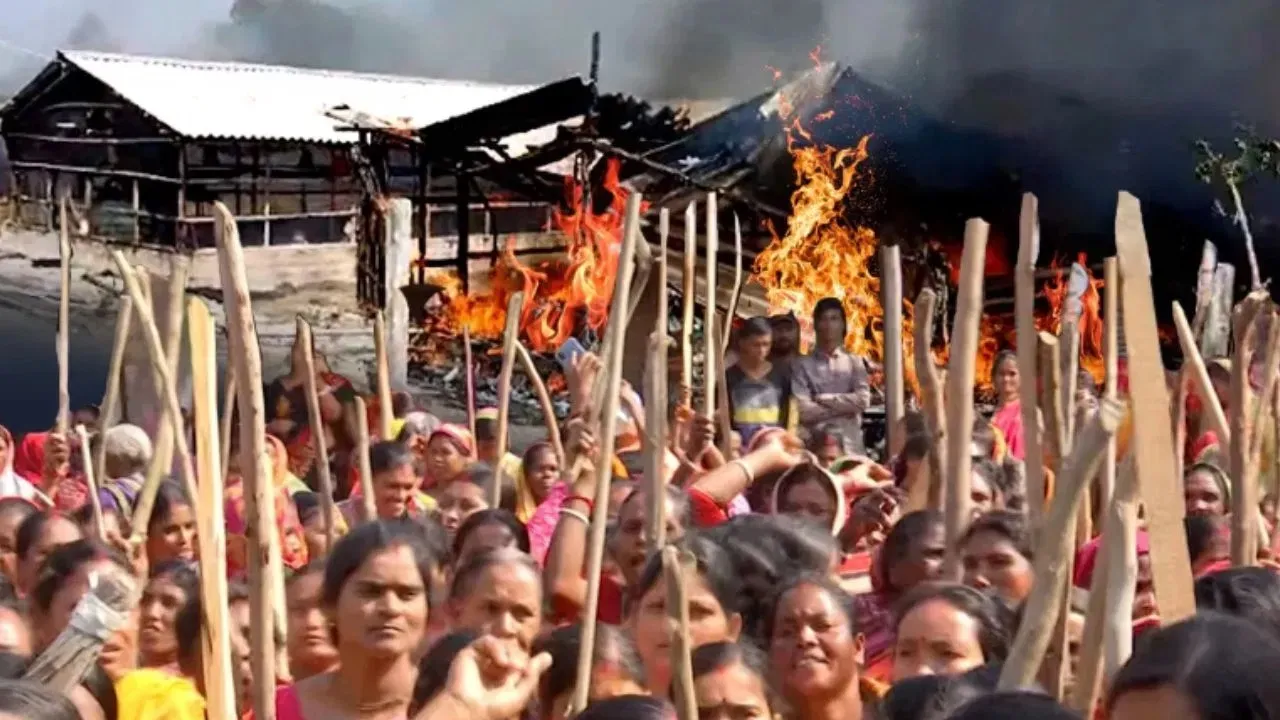 Sandeshkhali