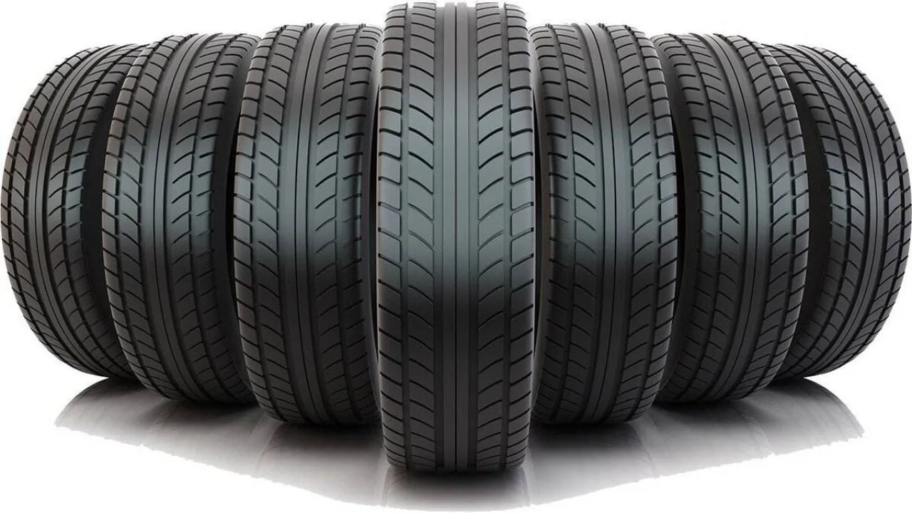 kept in mind while buying a tyre