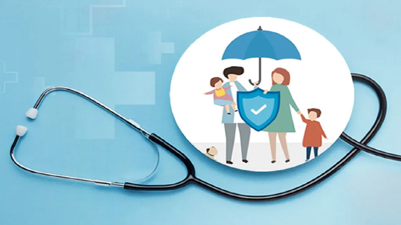 health insurance