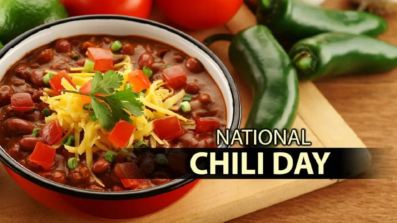 CHILLI