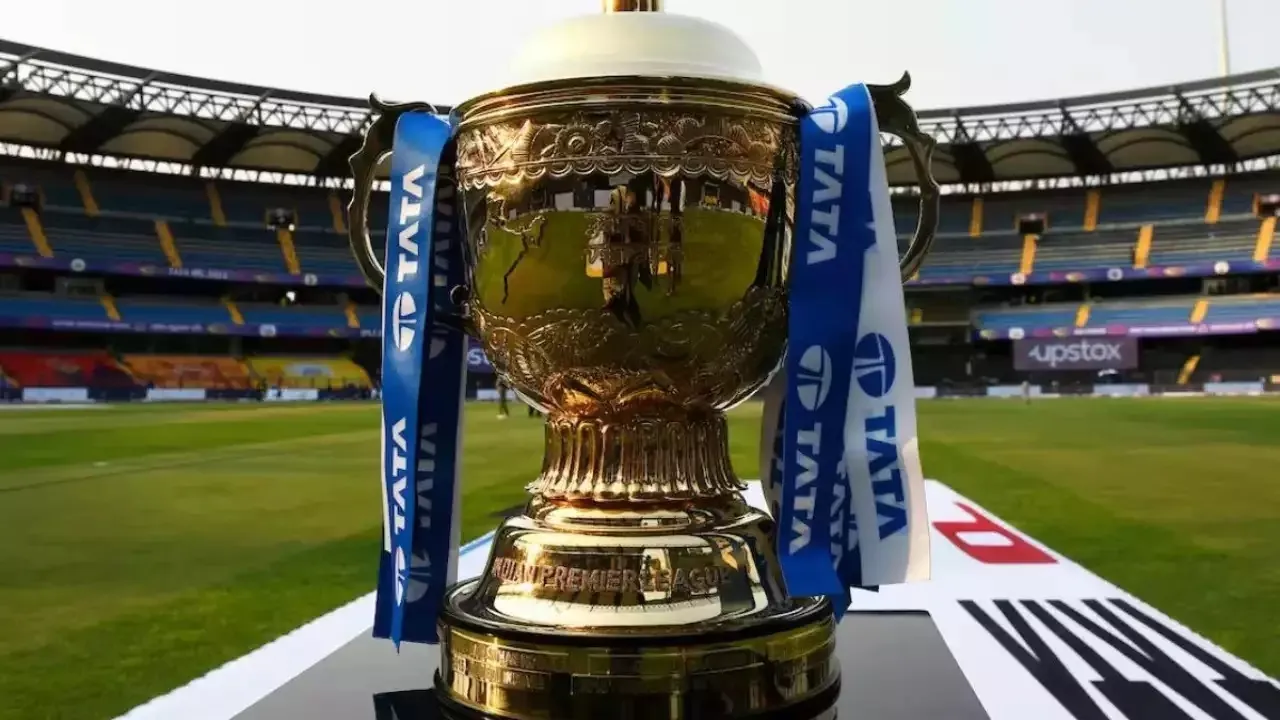 IPL 2024 Schedule